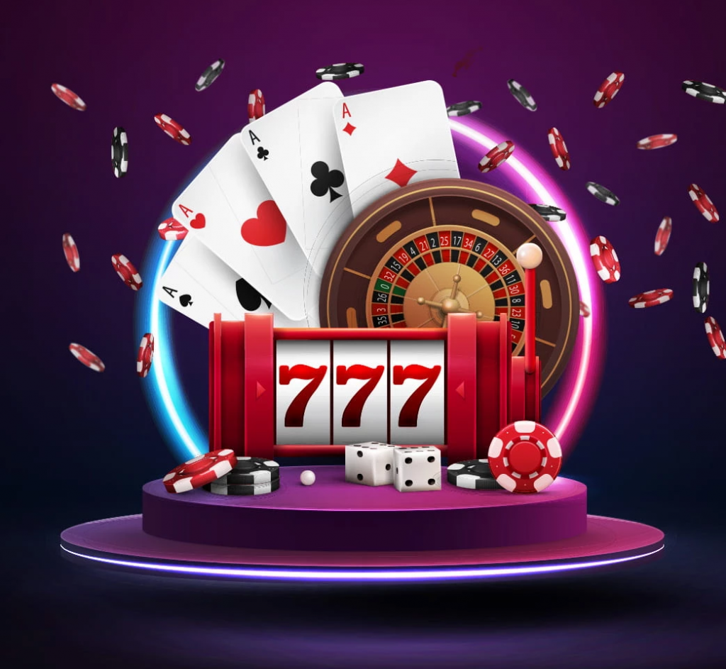 Casino Online Chile lo ayuda a lograr sus sueños